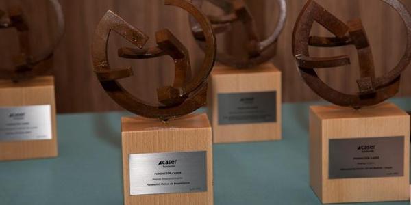 La Fundación Caser convoca una nueva edición de sus premios